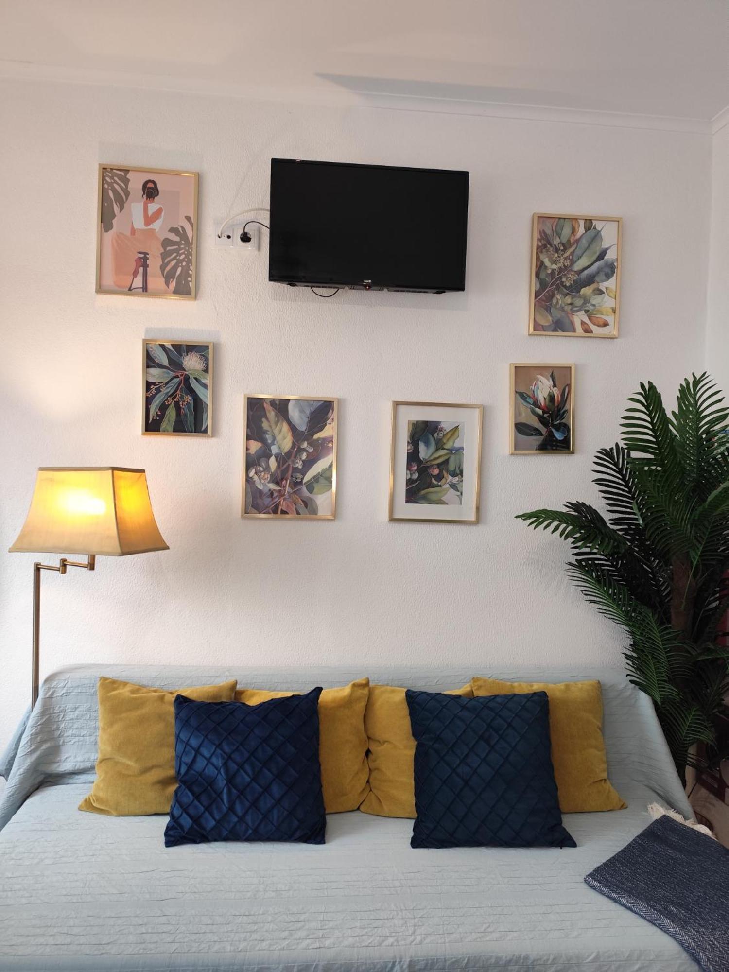 Stressfree Apartamento ヴィラ・ノヴァ・デ・ミルフォンテス エクステリア 写真