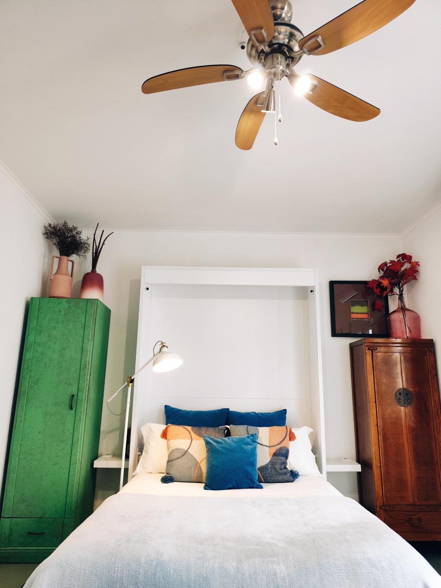 Stressfree Apartamento ヴィラ・ノヴァ・デ・ミルフォンテス エクステリア 写真